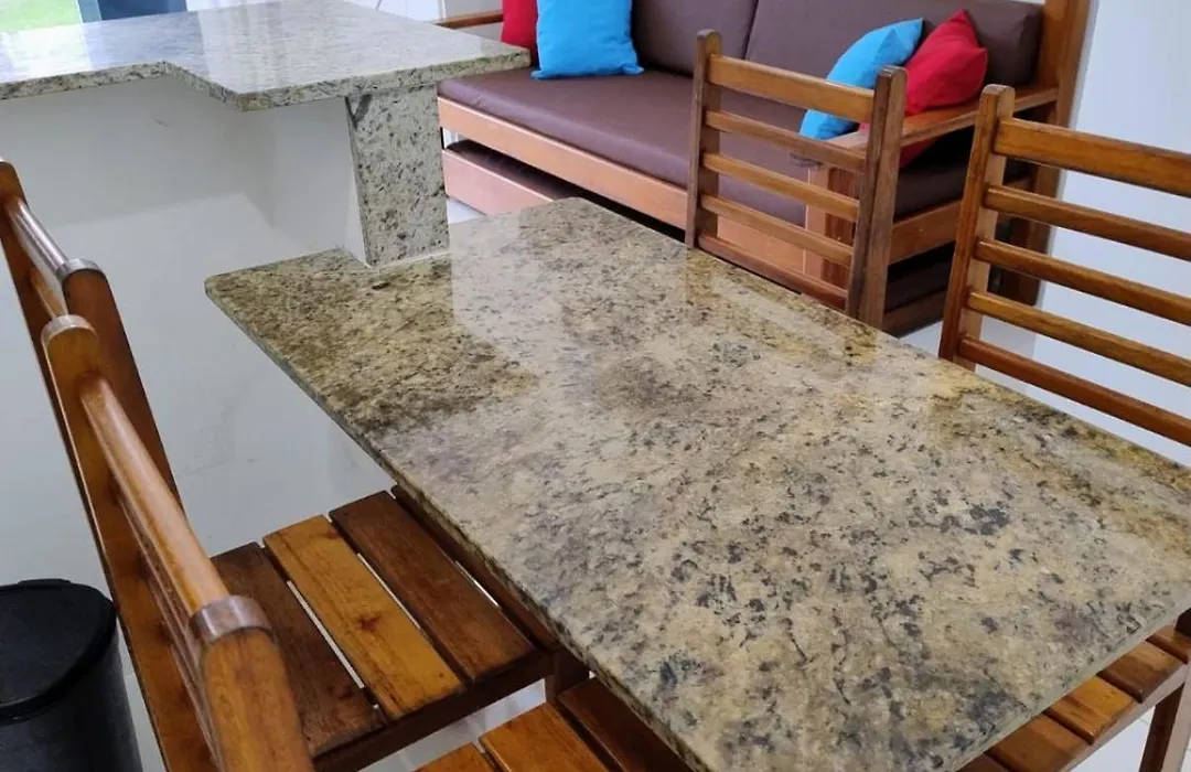Aconchego Taperapuan Residencial Mont Carmelo-1