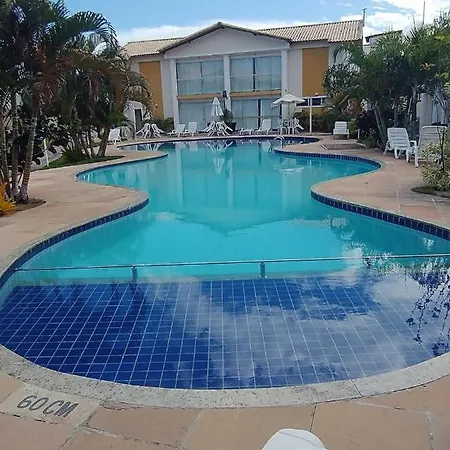 Aconchego Taperapuan Residencial Mont Carmelo-2