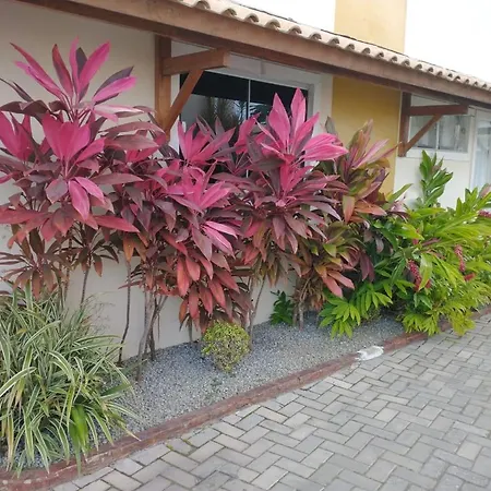 Aconchego Taperapuan Residencial Mont Carmelo-3